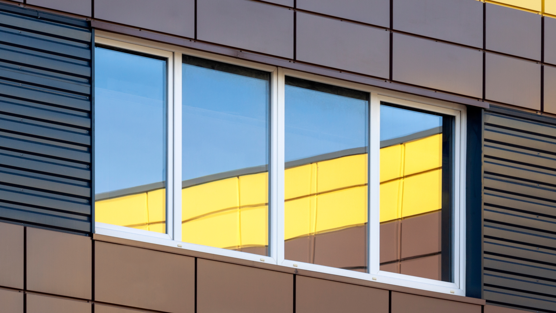 Ventanas de Aluminio